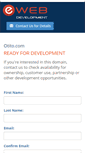 Mobile Screenshot of otito.com